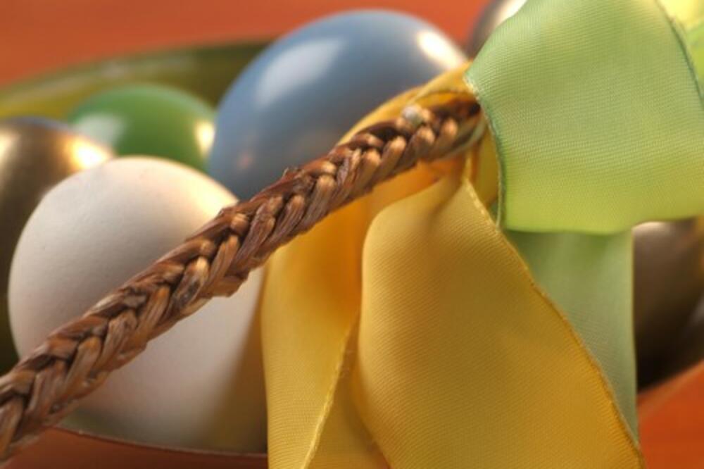 DA LI SE JAJA FARBAJU NA VELIKI ČETVRTAK ILI VELIKI PETAK: Etnolog zna odgovor