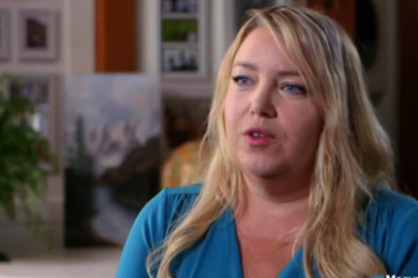 KRISTINA JE KAO MLADA SVAŠTA RADILA ZBOG KULTA ZVANOG "BOŽJA DECA": Prisiljavali su je na nešto DEGUTANTNO! (VIDEO)