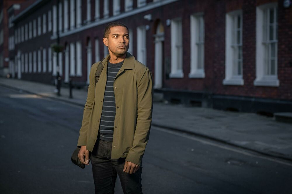Noel Clarke