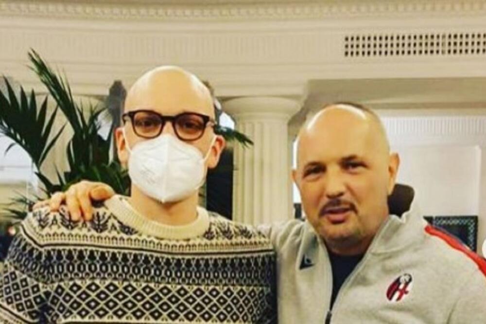 VELIKA TRAGEDIJA: Preminuo slavni italijanski veslač, kog je Mihajlović bodrio da pobedi najgoru bolest