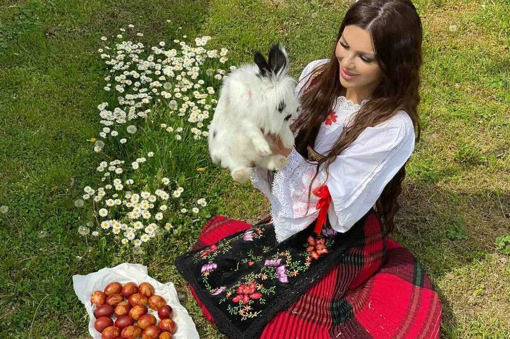 PREDUSKRŠNJI MEGA INTERVJU SA STANIJOM!VENČANJE I POTOMSTVO SA MARKOM,U MINUSU PREKO 100.000 EVRA:"Ćutimo i radimo"