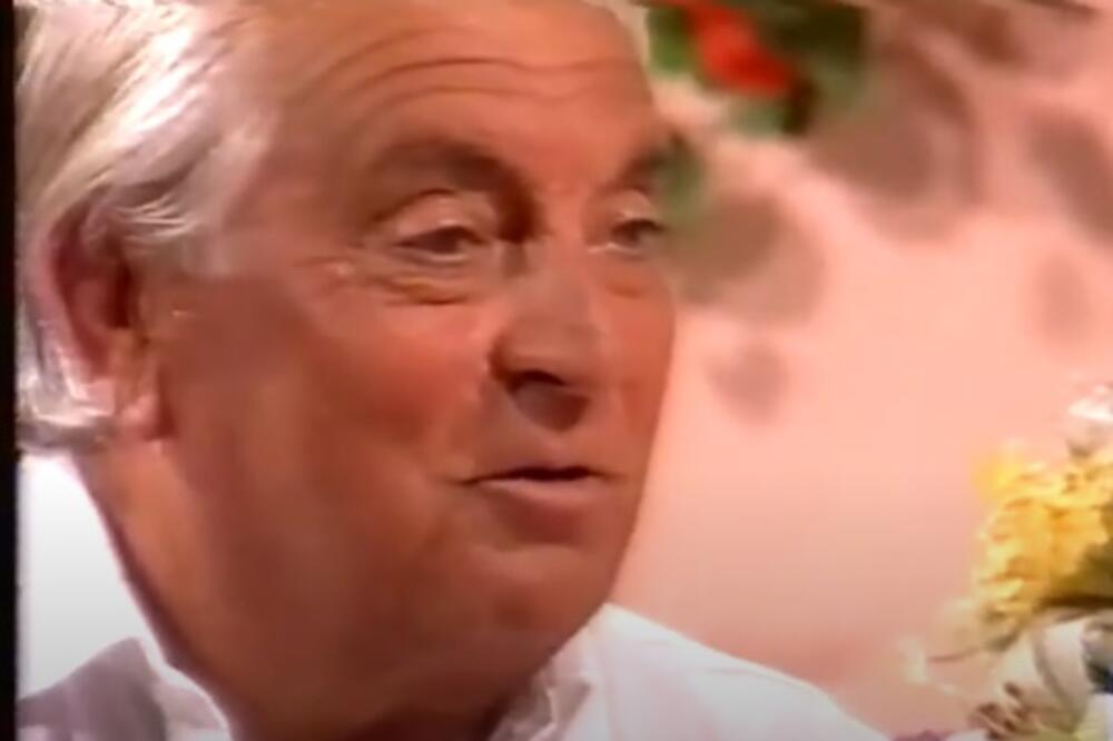 TRAGEDIJA, UMRO SLAVNI PEVAČ: Nema kraja nesrećnim vestima, napustio nas je i VELIKI TONI!