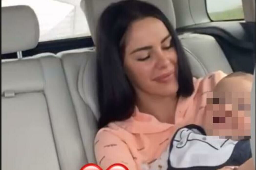 bogdana Ražnatović