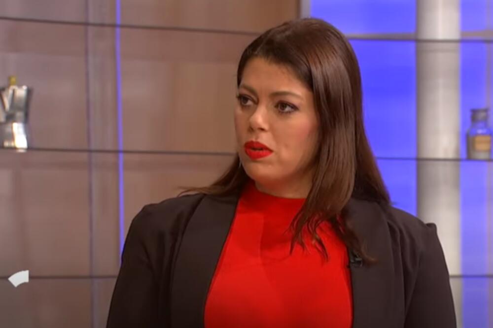 ANA TODOROVIĆ UPOZORILA! Ukoliko ste postili Uskršnji post, ne prejedajte se u nedelju! Dala je koristan savet