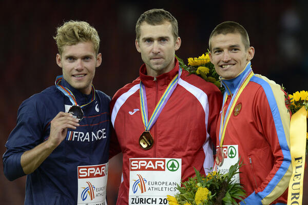 POZNATOM SPORTISTI PREKIPELO: Muka mu je od svega, stupio u ŠTRAJK GLAĐU! ŽELI PRAVDU!