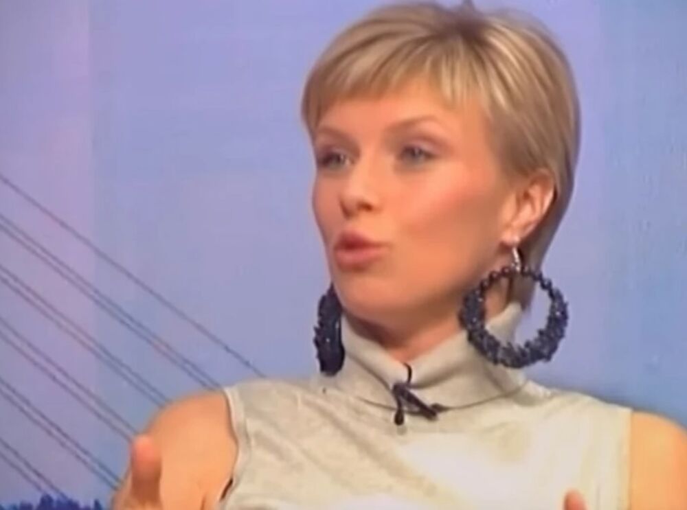 Jelena Helc Vesković