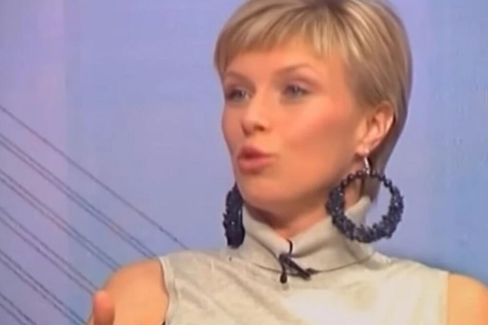 BILA ŽRTVA NASILJA I ZBOG NJEGA NAPUSTILA DOMOVINU: Evo kako danas izgleda Jelena i čime se sada BAVI