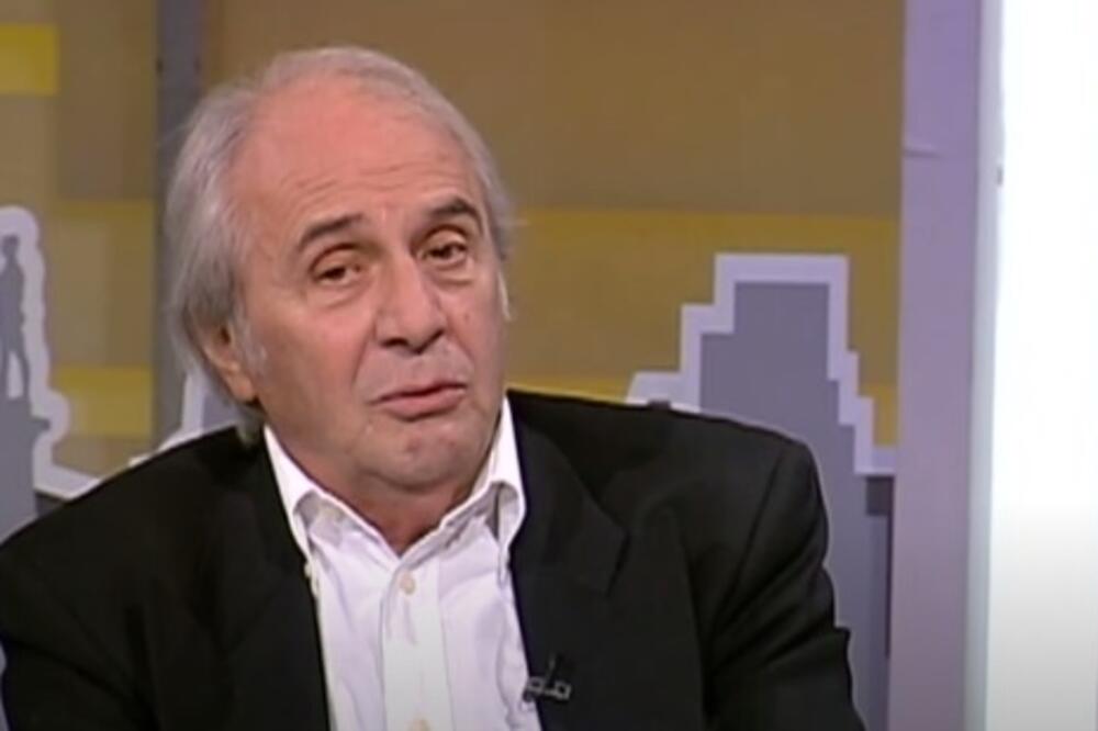 OVA FATALNA BALERINA JE 40 GODINA ŽENA GORANA SULTANOVIĆA: Izgleda kao DIVA, nikad je nismo videli u JAVNOSTI