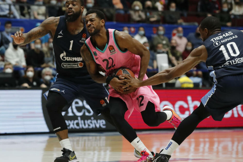 JOŠ DVE MAJSTORICE ZAKAZANE: Zenit zgazio Barsu, Lučićev Bajern napravio preokret protiv Milana! (VIDEO)