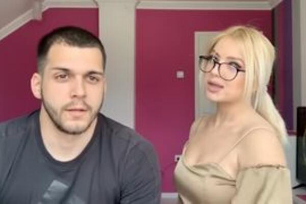 CVELE I ANJA OPLJAČKANI! Nepoznati muškarac izneo dve pune kese iz novog stana zadrugara, komšinica se UZRUJALA!