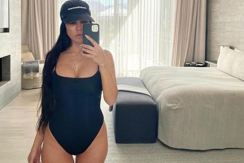 OBDARENA STARLETA OTKRILA TAJNU KAKO IMATI BRUTALAN SE*S: Postoji 1 metoda, šokiraćete se kada čujete!