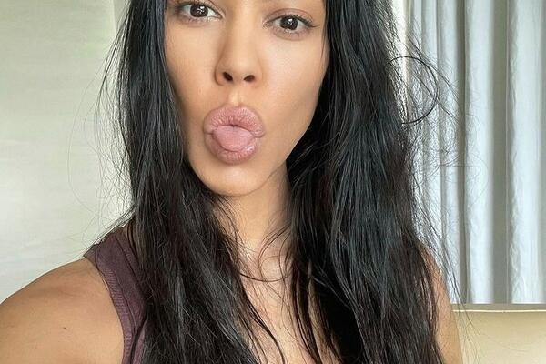 DRVLJE I KAMENJE NA STARLETU! BIVŠI DRAGI POZNATE KARDAŠIJANKE OSUO PALJBU PO NJENOJ NOVOJ VEZI: Holivud FRAPIRAN!