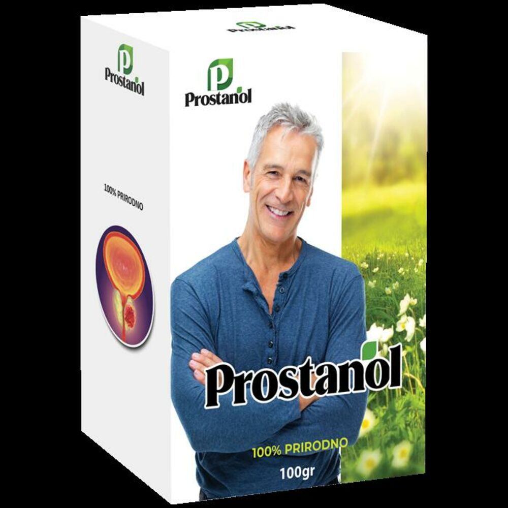 Prostanol