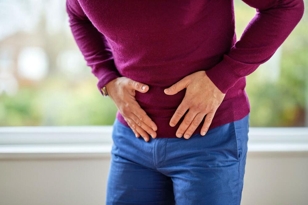 PROSTANOL ČAJ: Na prirodan način, bez korišćenja štetnih supstanci, imaćete zdravu prostatu i život bez bola!