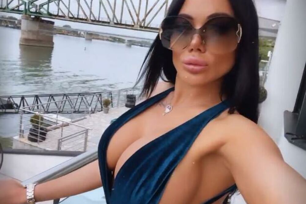 ODAKLE JE POTEKLA BIĆETE BLAGO REČENO FRAPIRANI: Ovo je kuća NAJŽEŠĆE SRPSKE STARLETE u Smederevskoj Palanci!