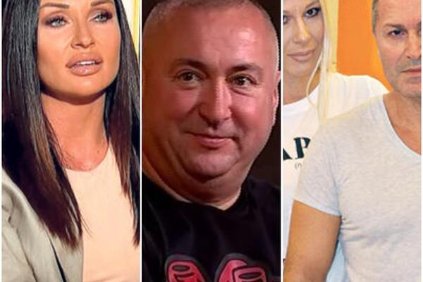 DOK MNOGI SREĆNI SLAVE PRAZNIK, ESTRADA KUKA I TUGUJE: Usitnili se do mikroprašine, SAMO ŠTO NE MOLE ZA DINAR!