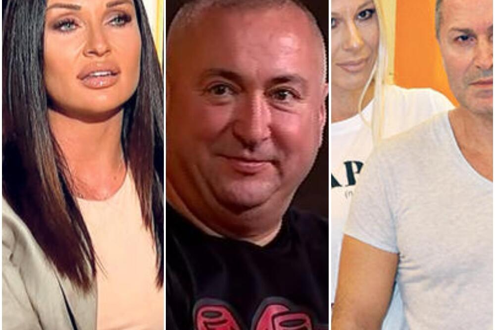 DOK MNOGI SREĆNI SLAVE PRAZNIK, ESTRADA KUKA I TUGUJE: Usitnili se do mikroprašine, SAMO ŠTO NE MOLE ZA DINAR!