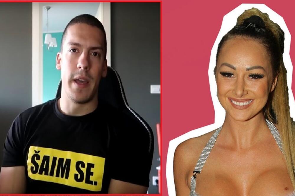 MACA DISKRECIJA ŽELI BAKI PRASETU DA PRUŽI NEZABORAVNU EDUKACIJU: Iskoristiće ga do zadnjeg atoma snage!