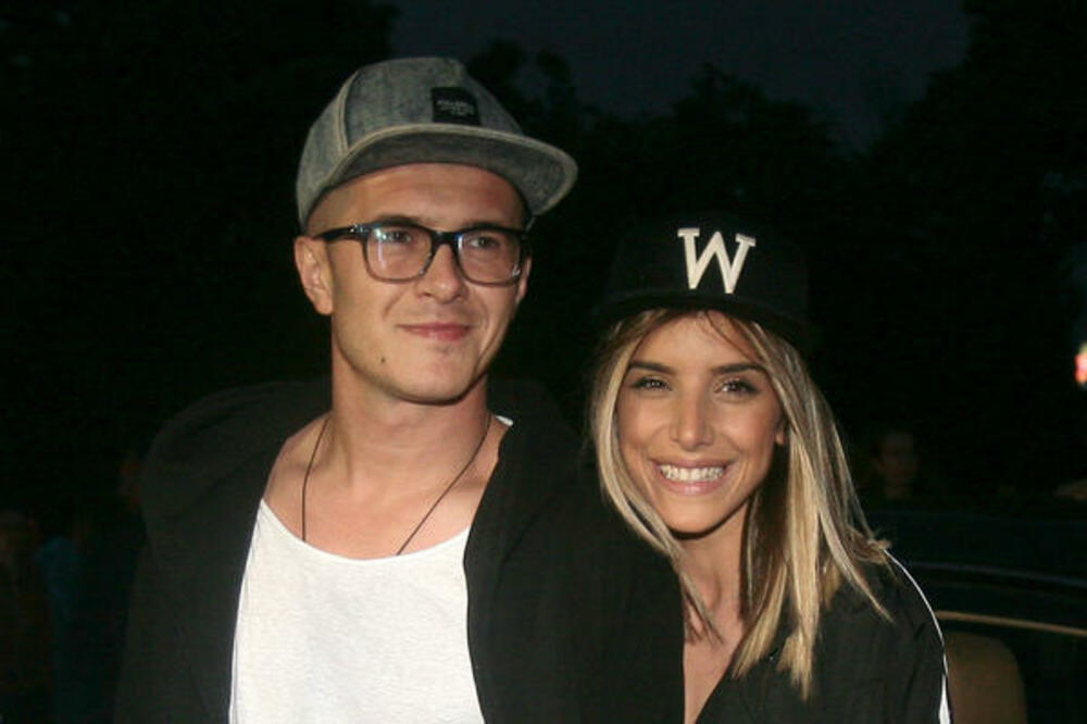 NIKO NIJE ZNAO NJIHOVU PORODIČNU TAJNU: Nije želela da bude u vezi s njim, tek sada otvorila dušu o BRAKU!