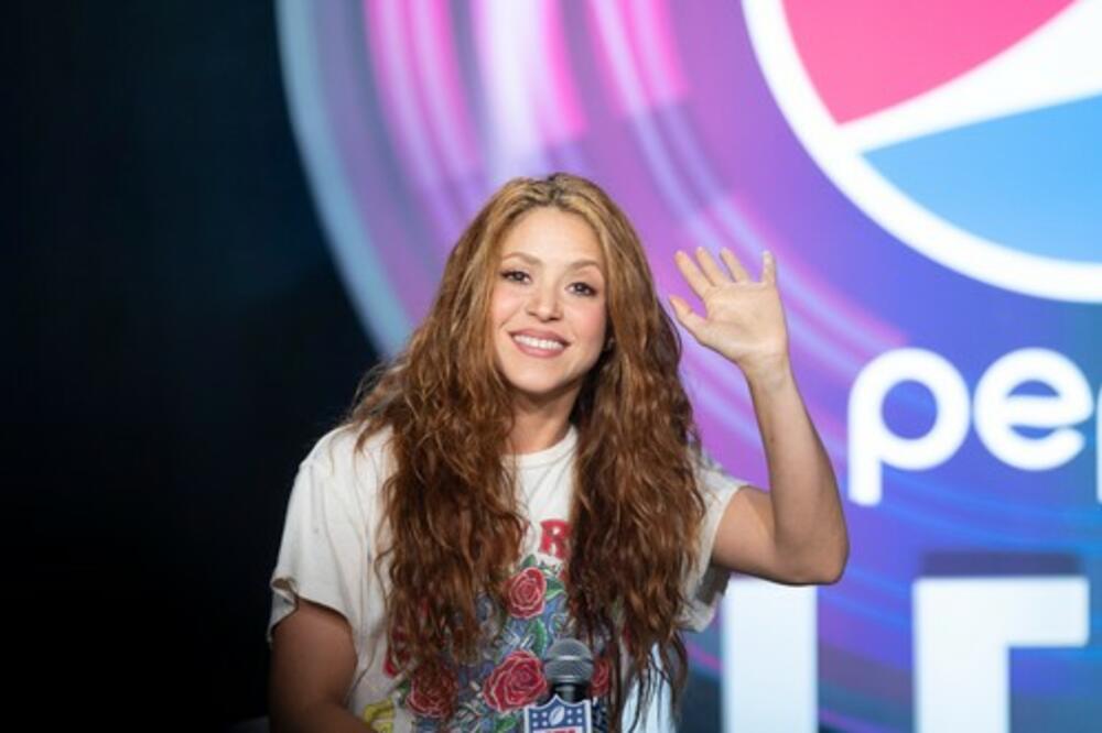 ŠAKIRA SADA UHVAĆENA SA NAJPOZNATIJIM SPORTISTOM: Šta se dešava sa pevačicom?