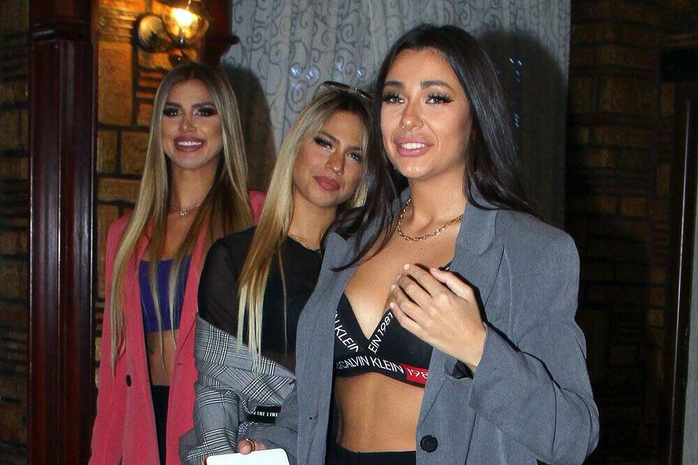 URAGANKE SPREMNE DA ODUVAJU NA EVROVIZIJI! PUNE SAMOPOUZDANJA I VERE: Otkrile kako će izgledati CEO nastup!