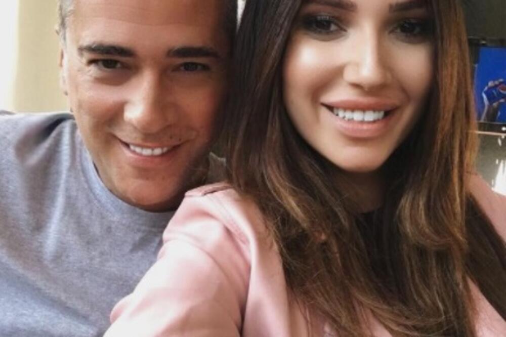 SRCE PUNO! ĆERKA ŽELJKA JOKSIMOVIĆA PODELILA PRELEPE PORODIČNE VESTI!