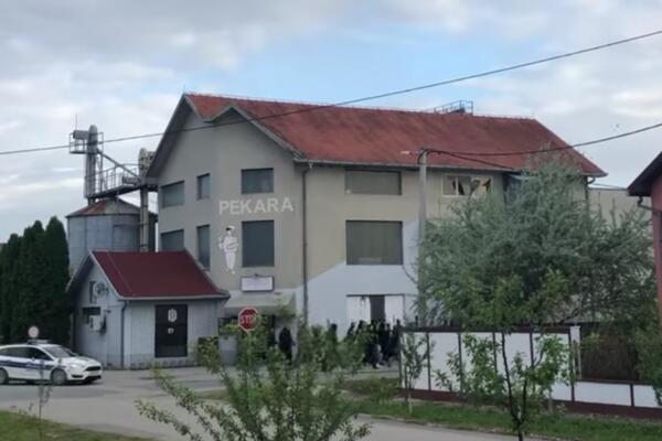 SKANDAL U HRVATSKOJ NA NAJVEĆI HRIŠĆANSKI PRAZNIK: Ulicama se ori ''UBIJ SRBINA'', policija ne reaguje? (VIDEO)