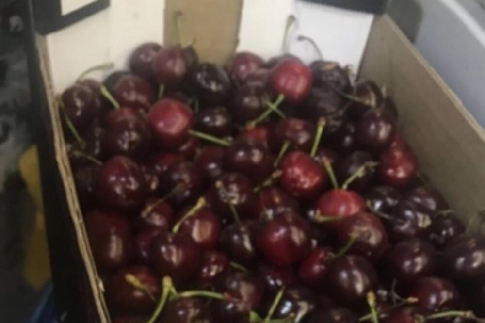 KILO TREŠANJA PREKO 4.000 DINARA: Dobro ste čuli, DERE LI DERE, NA BOGA NE MISLI! Pazite sad sliku (FOTO)