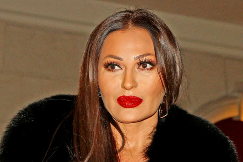 Svetlana Ceca Ražnatović