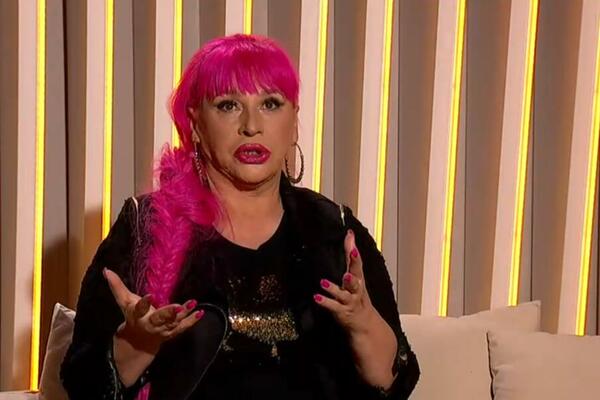 U JEDNOJ GODINI IZGUBILA JE DVE VOLJENE OSOBE, USKRS JE PROVODILA KROZ TUGU: Zorica Brunclik sa knedlom u grlu!