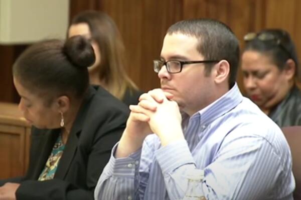 HLADNOKRVNI UBICA (31) PRONAĐEN MRTAV U ZATVORU: Prerezao grlo drugu sa samo 14 GODINA! (VIDEO)