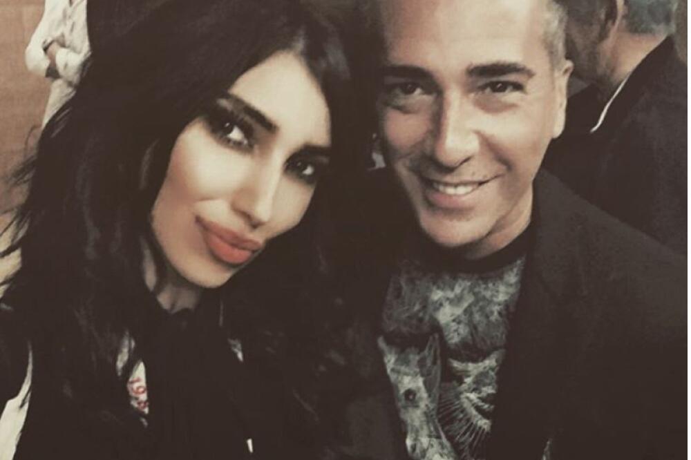 ŽELJKOVA ĆERKA POKORILA RUSIJU I BALTIČKE ZEMLJE NOVIM HITOM! JOKSIMOVIĆ SE PONOSNO OGLASIO: Bravo ljubavi tatina!