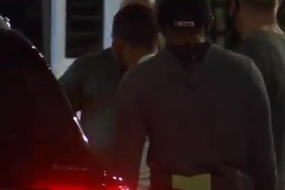 STRAŠAN SKANDAL BUKNUO: Reprezentativci namestili utakmicu, pali na poligrafu, preti im DUGA ROBIJA!