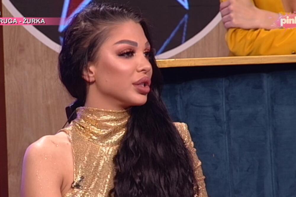 O BOŽE DRAGI! MAJA MARINKOVIĆ ZA JOSIFA PANČIĆA REKLA DA JE FUDBALER ČELZIJA: Srbija se krstila nakon ovog BLAMA!