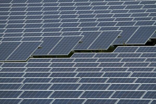 U VRANIĆIMA NAJVEĆA solarna elektrana u Zapadnoj Srbiji, oko 100 domaćinstava ne mora da brine!