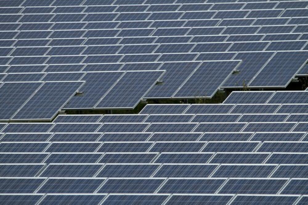 U VRANIĆIMA NAJVEĆA solarna elektrana u Zapadnoj Srbiji, oko 100 domaćinstava ne mora da brine!