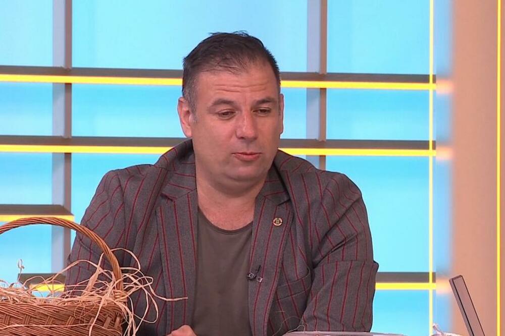 OVAJ MUŠKARAC JE LJUBIO POZNATU SRPKINJU: Brak im je trajao samo 3 godine, VEO MISTERIJE JE I DANAS NAD NJIMA