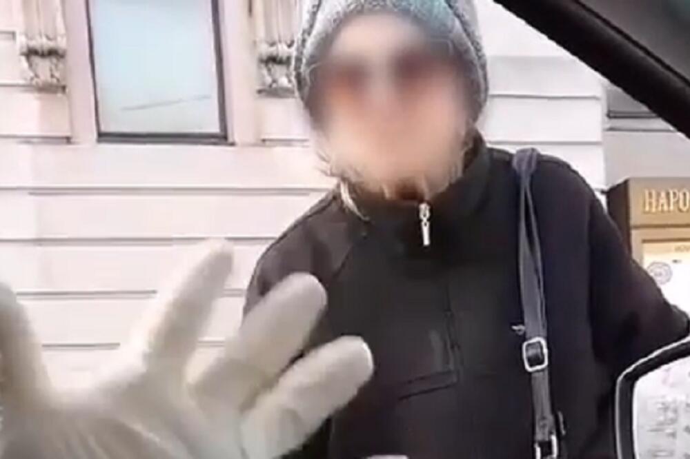 PREMINULA ČUVENA BAKA OLIVERA! Postala je poznata u vreme POLICIJSKOG ČASA zbog korone