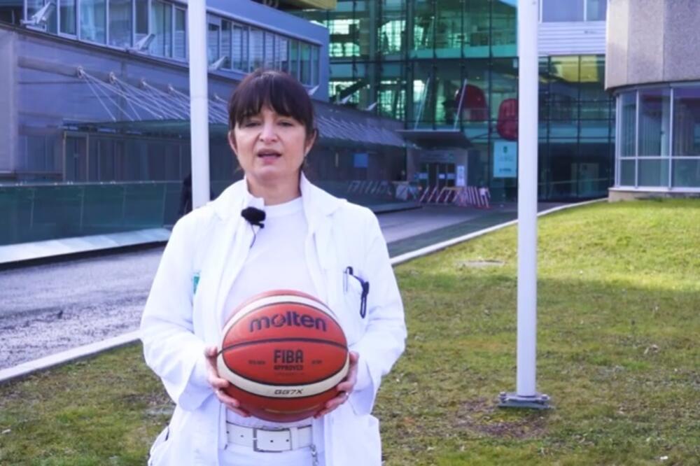 SRPKINJA NATALIJA JE IZABRANA ZA LIČNOST GODINE U ŠTAJERSKOJ: Svi joj se DIVE!