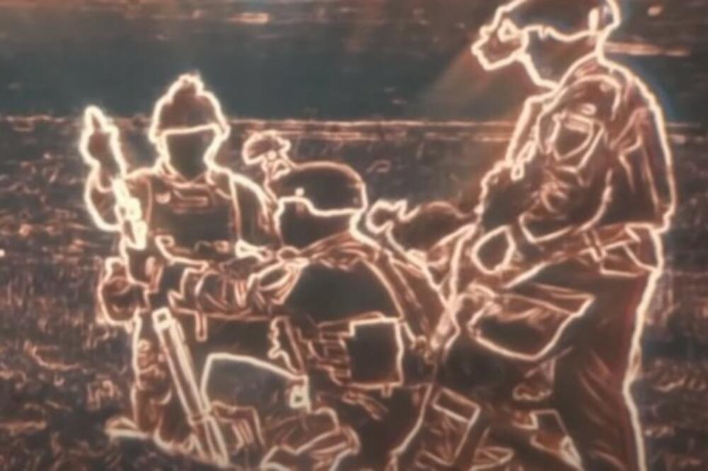 OD KONTURA DO NAJSITNIJIH DETALJA: Nove naočare američke vojske će totalno PROMENITI NAČIN RATOVANJA! (VIDEO)