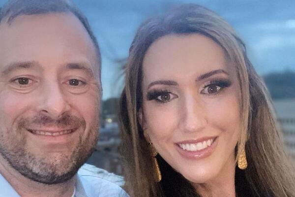 SPORTSKA LEGENDA UMRLA U 42. GODINI! Poslednju objavu posvetio je jednoj ženi, OGROMNA TUGA