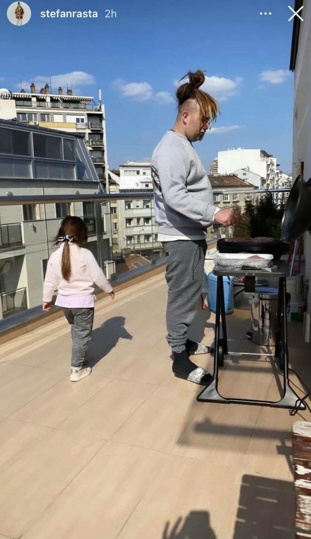 Stefan Đurić Rasta