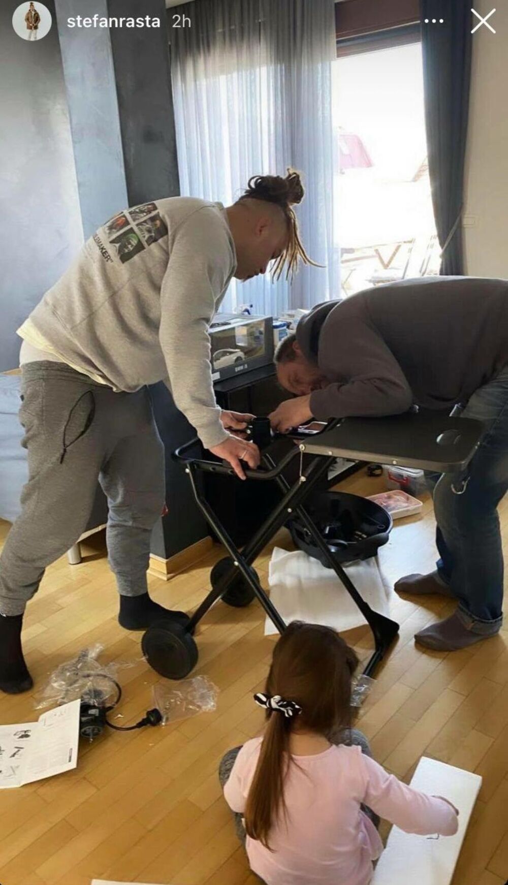 Stefan Đurić Rasta