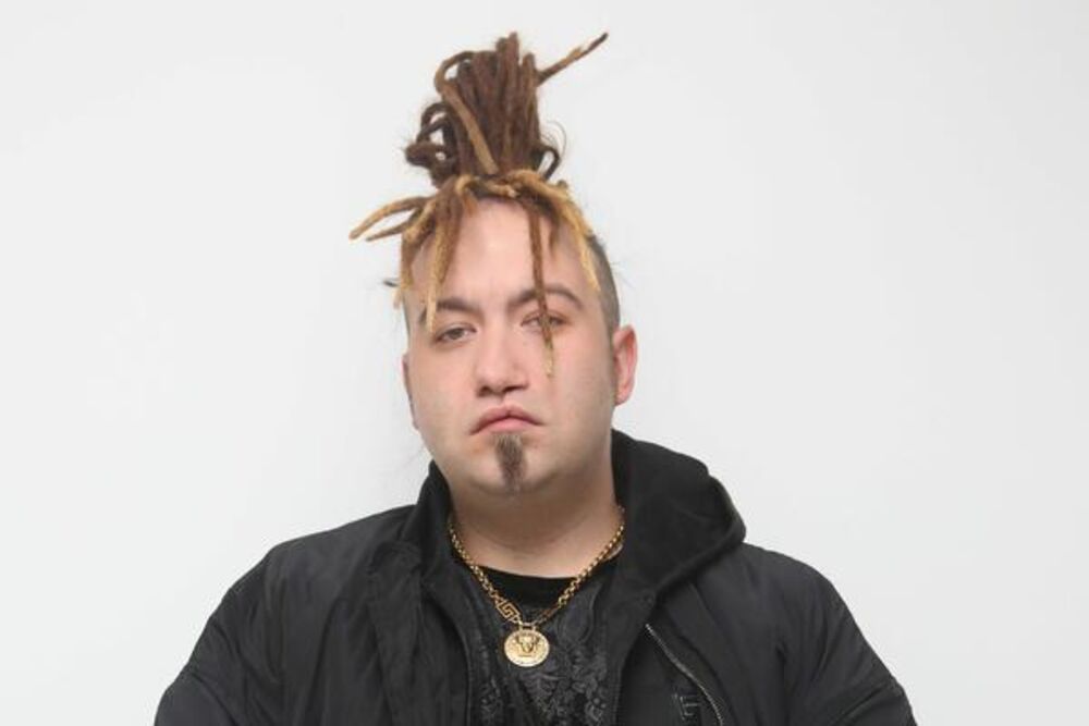 Stefan Đurić Rasta