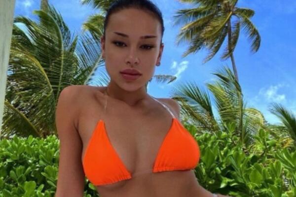 VRELA ELENA KITIĆ RASTURILA NOVIM IZGLEDOM: Njen očaravajući pogled i atributi PUCAJU, govore da je ista Mile!