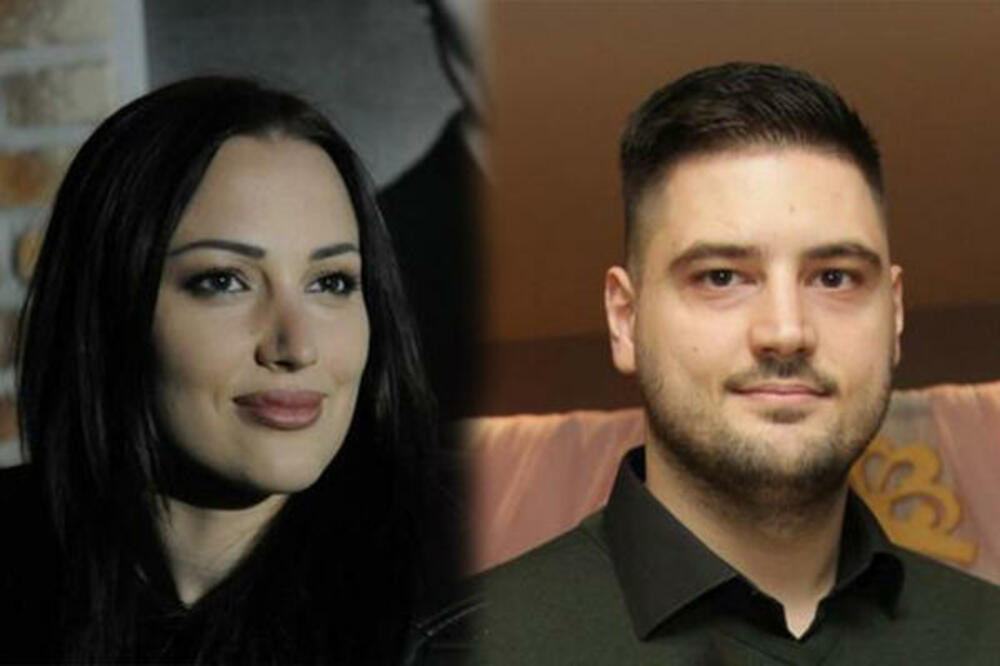 ZA NJIHOV RASKID NAVODNO JE KRIVA ALEKSANDRINA PREVARA: Perućica ne želi više da ćuti, RAZOTKRIO NJIHOV ODNOS!