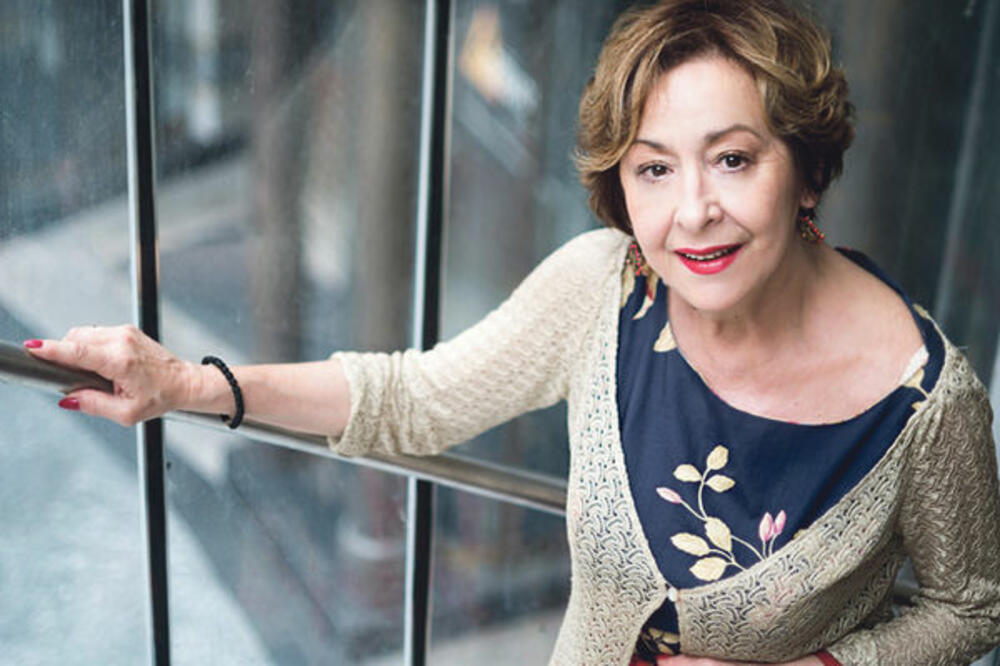 SVETLANA BOJKOVIĆ PROGOVORILA O SVOJIM FINANSIJAMA! Otkrila i koje sve NEKRETNINE ima!