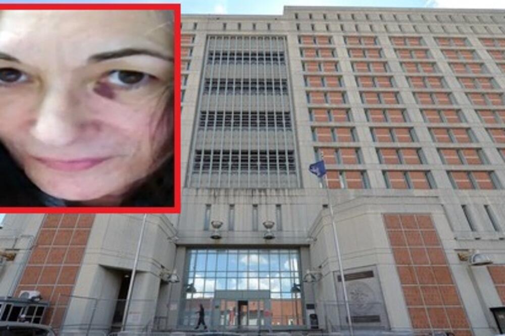 GODINAMA JE PODVODILA TINEJDŽERKE SVETSKIM MOĆNICIMA: Završila je u ZATVORU, a sada je tamo BRUTALNO PRETUČENA!