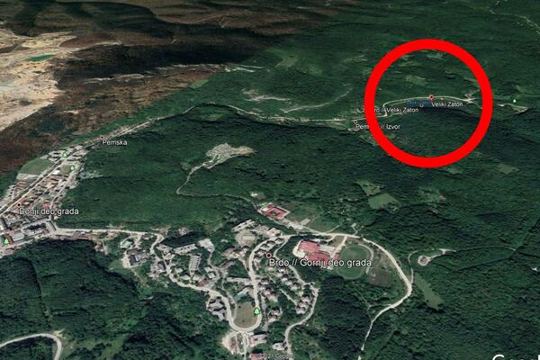 PONOVO SE ZATRESLA SRBIJA! Zabeležen još jedan zemljotres