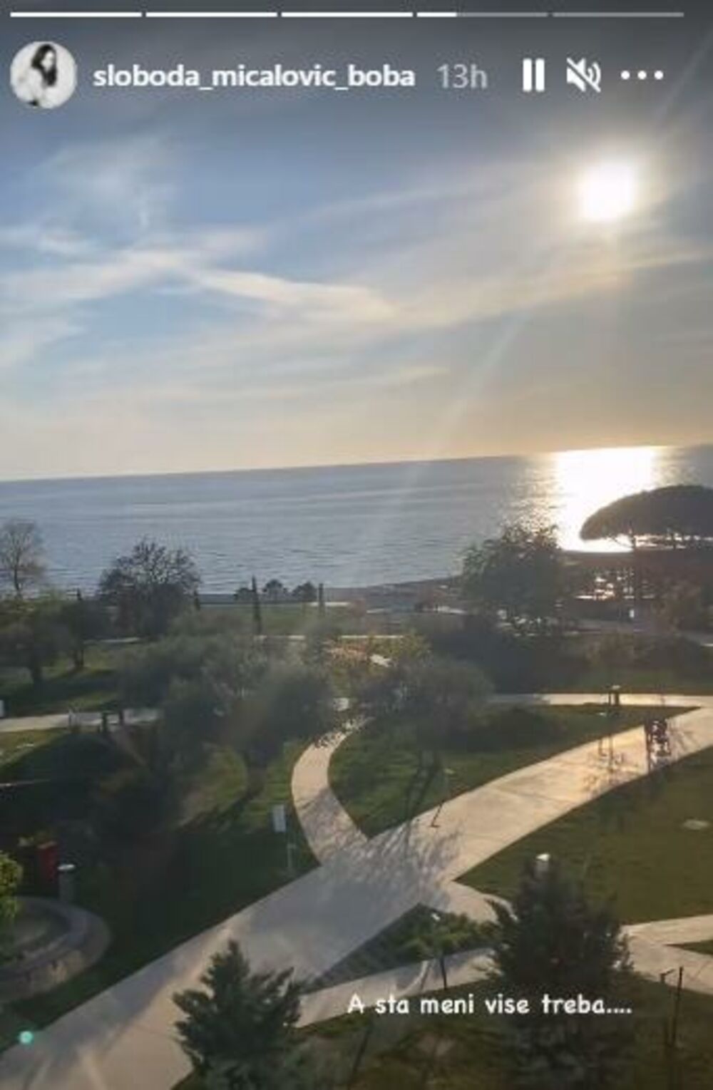 zabava, estrada, Sloboda Mićalović